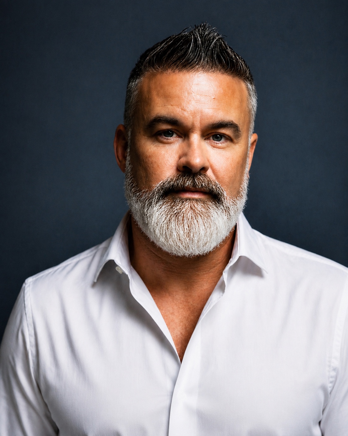 Professional headshot of Nikki Giovacchini